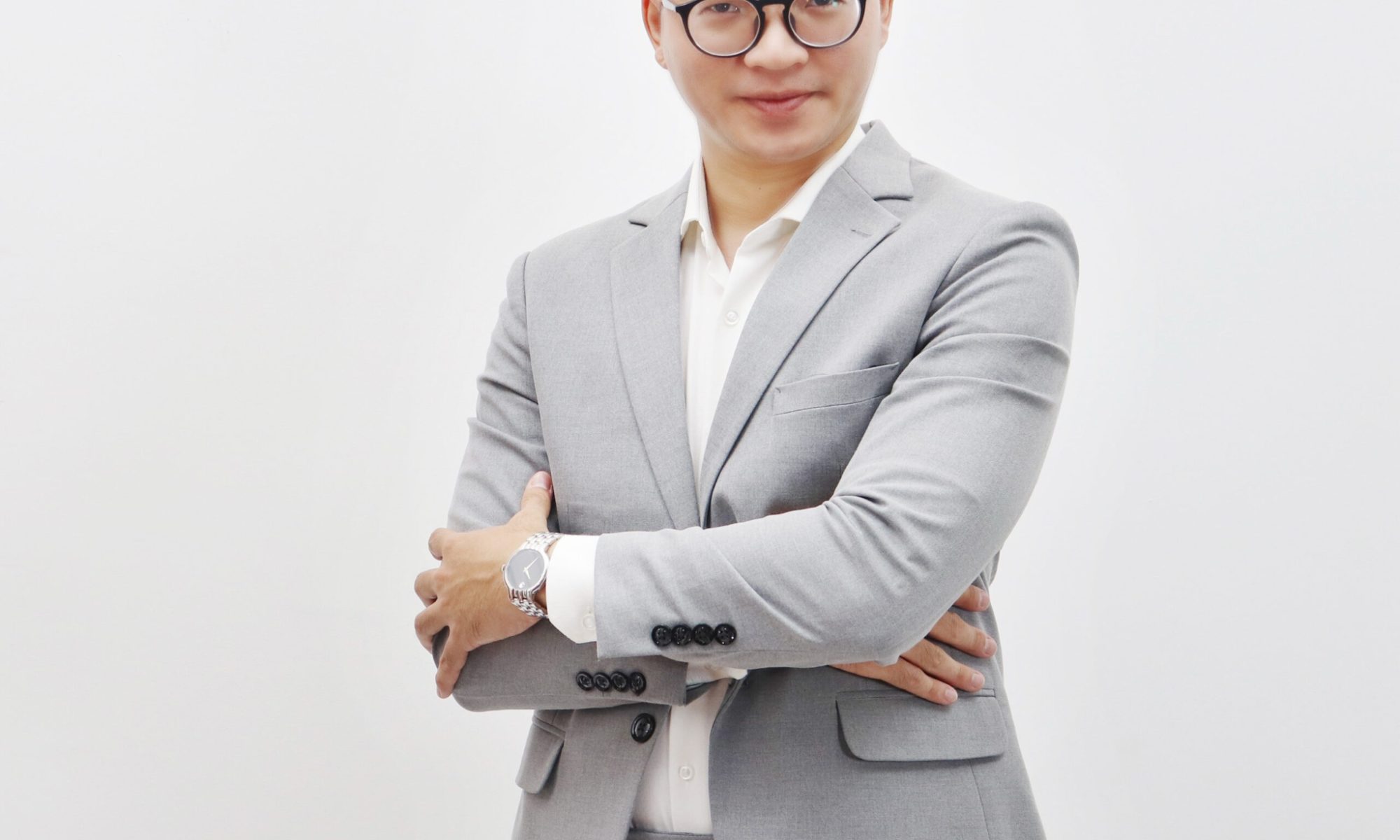 Anh Lê Đặng Minh Nhật, chuyên gia AI tinh gọn, hướng dẫn ứng dụng AI làm nội dung cho người bận rộn