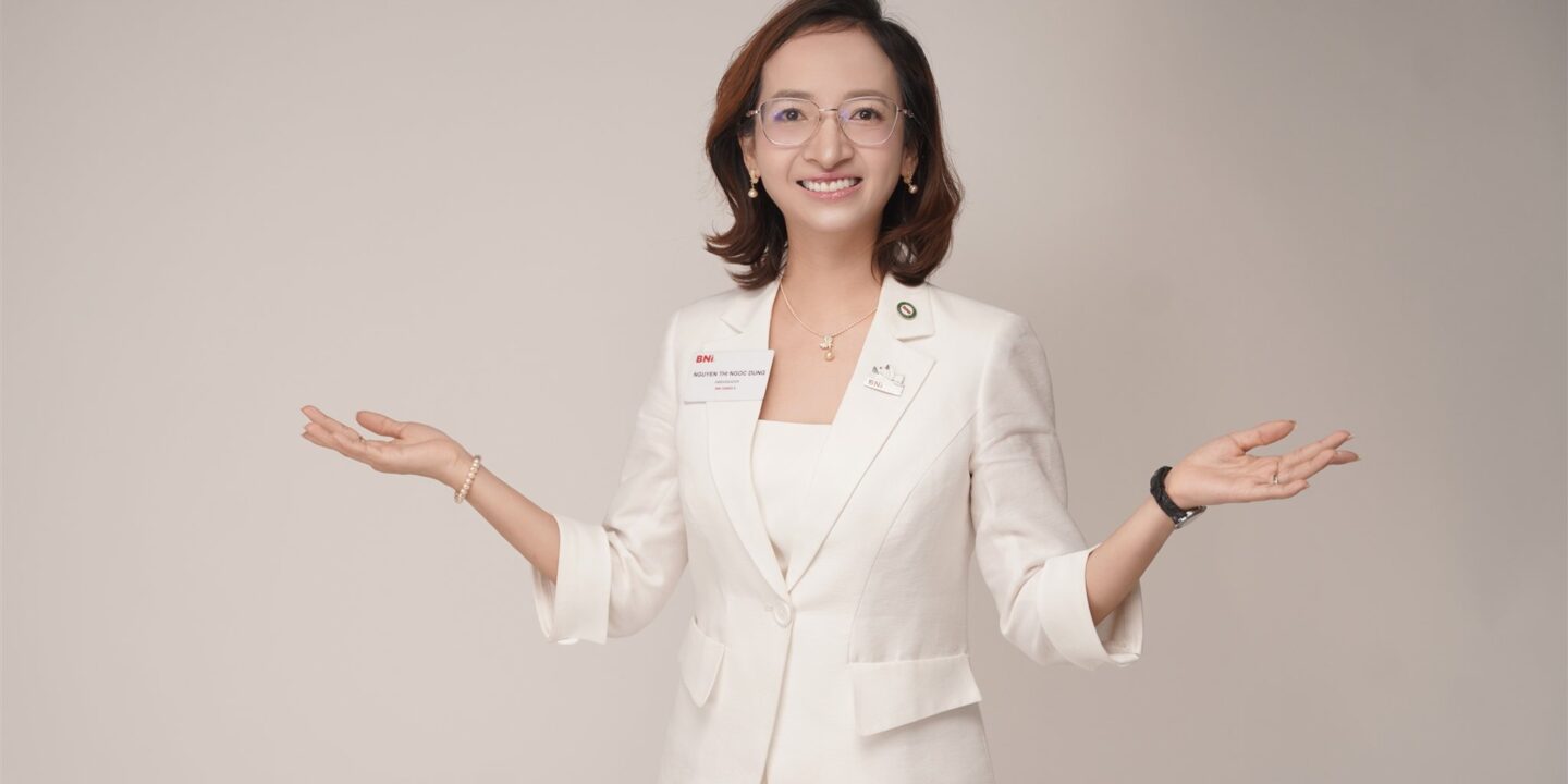 Phụ nữ khởi nghiệp kiệt sức: xây thương hiệu không mất mình