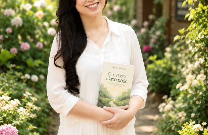 Vượt qua tự ti để xây thương hiệu cá nhân từ số 0