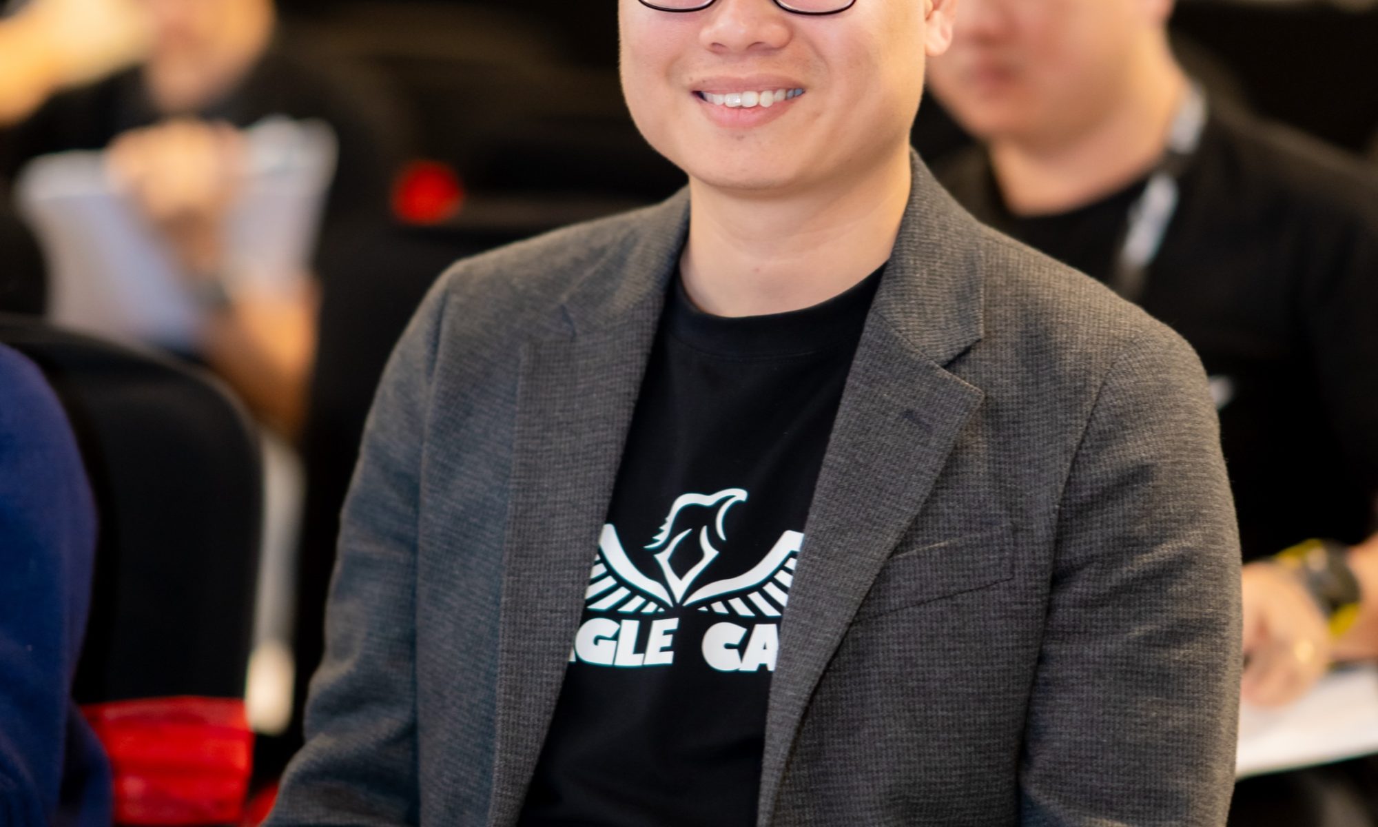Anh Phạm Anh Chiến, CEO Sonnet Group, chia sẻ về kinh doanh online bền vững