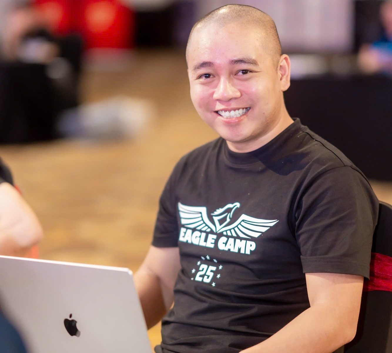Anh Nguyễn Thắng MKT chia sẻ vì sao livestream không ra đơn và bài học chiếc loa phóng thanh