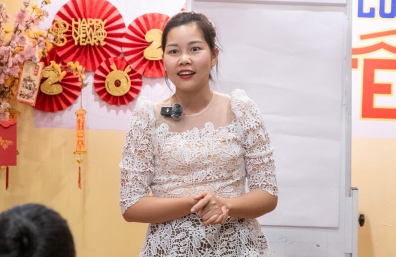 Thương hiệu cá nhân: cái giá thật của việc sợ lộ mặt